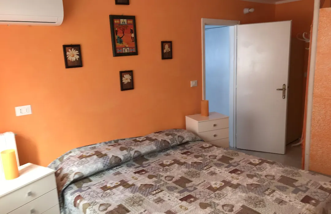 pienosole B&B-1