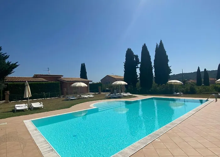  Villa Delle Rondini