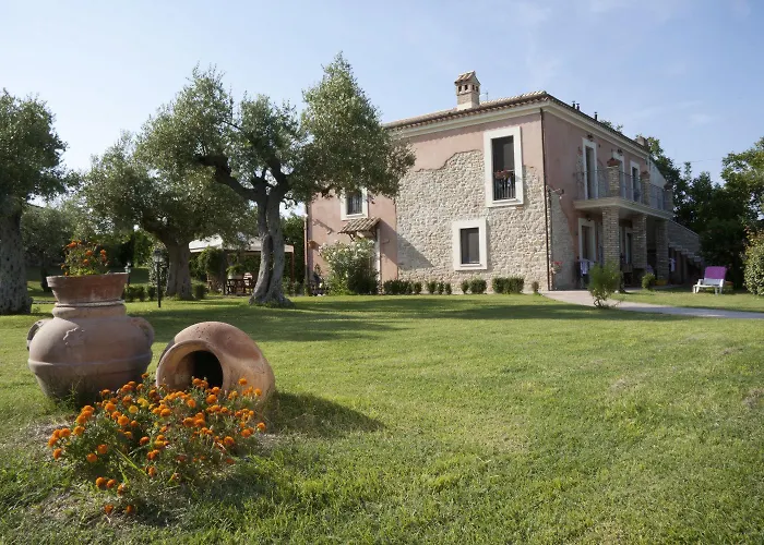  Villa Delle Rondini