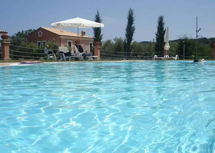  Villa Delle Rondini