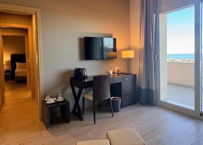 Best Western Villa Maria Hotel